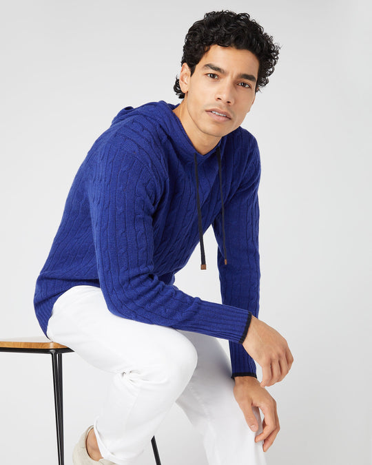 Men's Cashmere Loungewear, Men's Cashmere Joggers