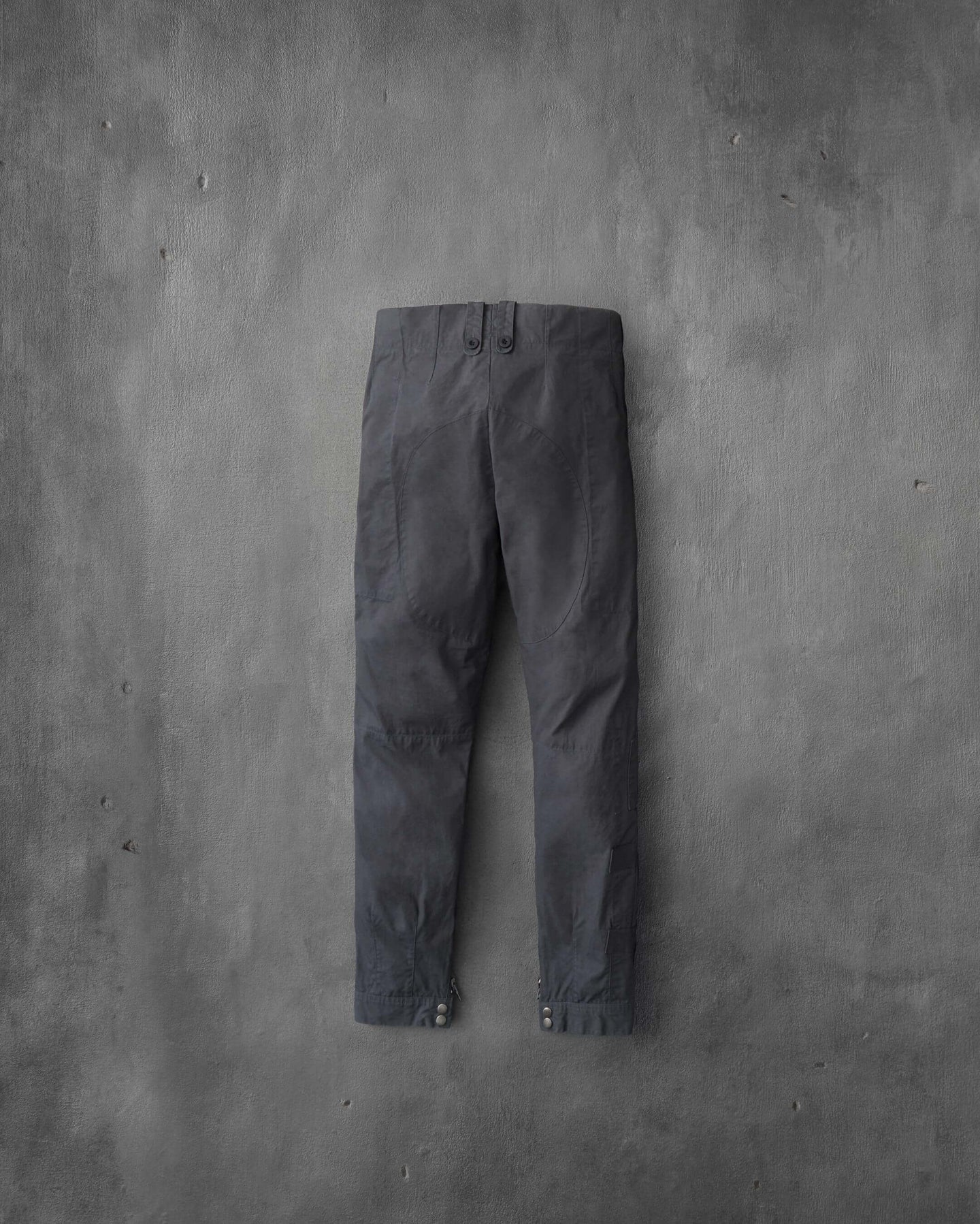 007 Combat Pants Grey | N.Peal