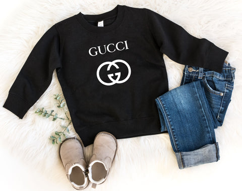 Chanel Designer Inspired Graphic Tee – Lattes and Laundry