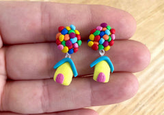 handmade earrings