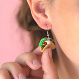 cool earrings