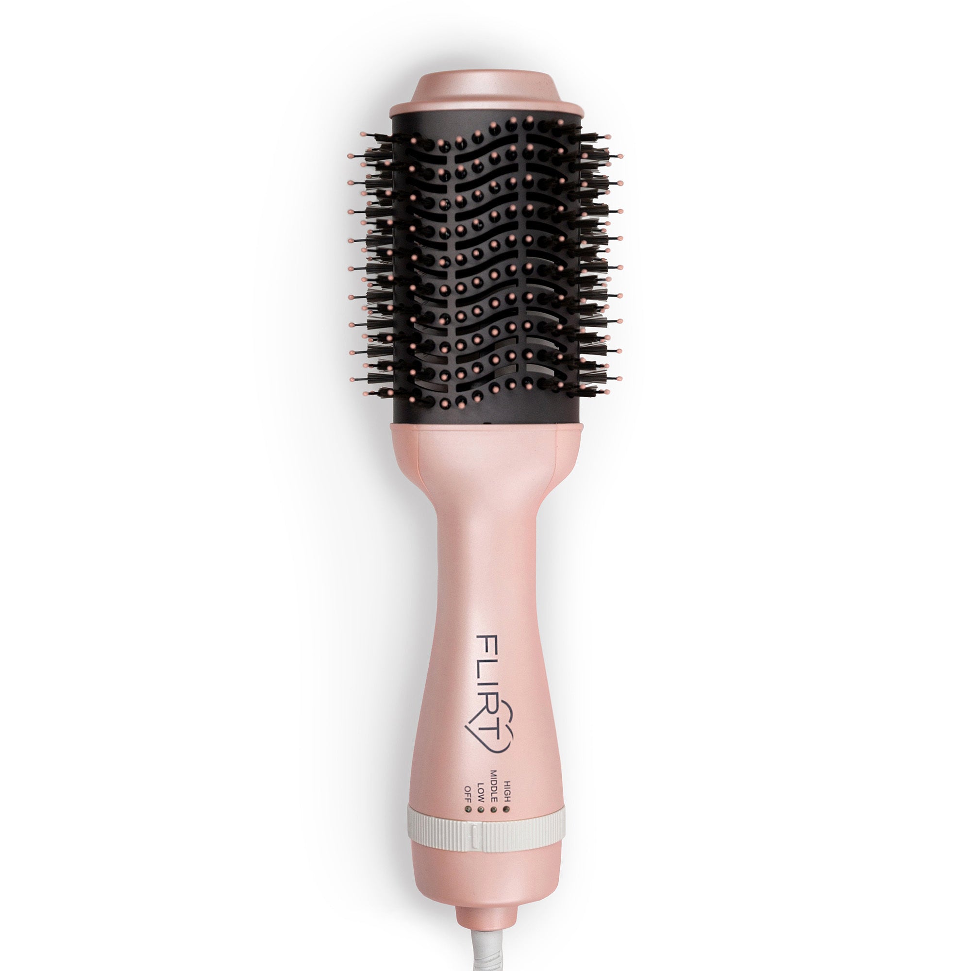 Tease Blowout Brush - 3" - Flirt Hair product image