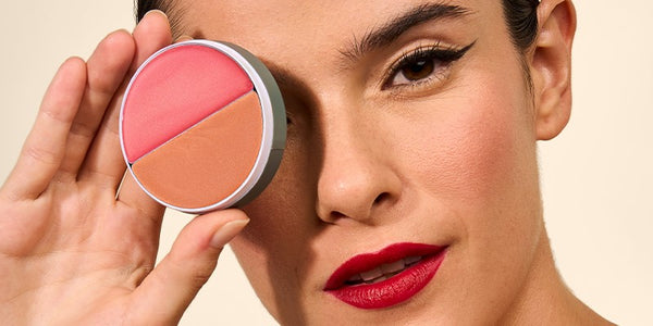 💄Descubra o segredo da automaquiagem, você vai ficar bonita e