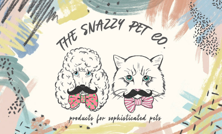 The Snazzy Pet Co