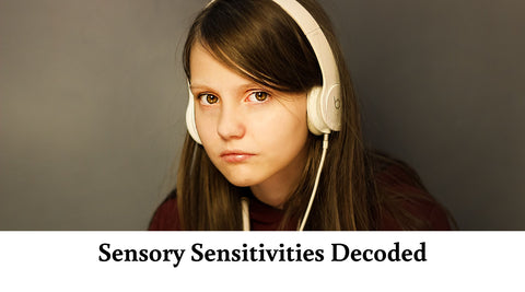 Sensory Sensitivities Decoded