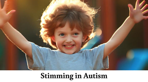 Stimming in Autism
