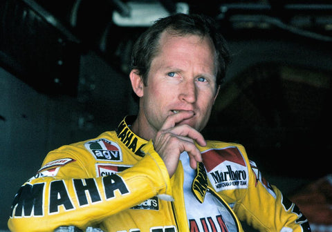 Kenny Roberts motogp