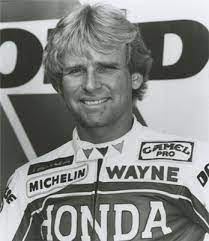 Wayne Rainey motogp