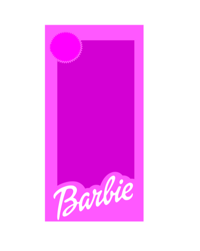 Barbie Box Adult Size Rental – Made From Holm