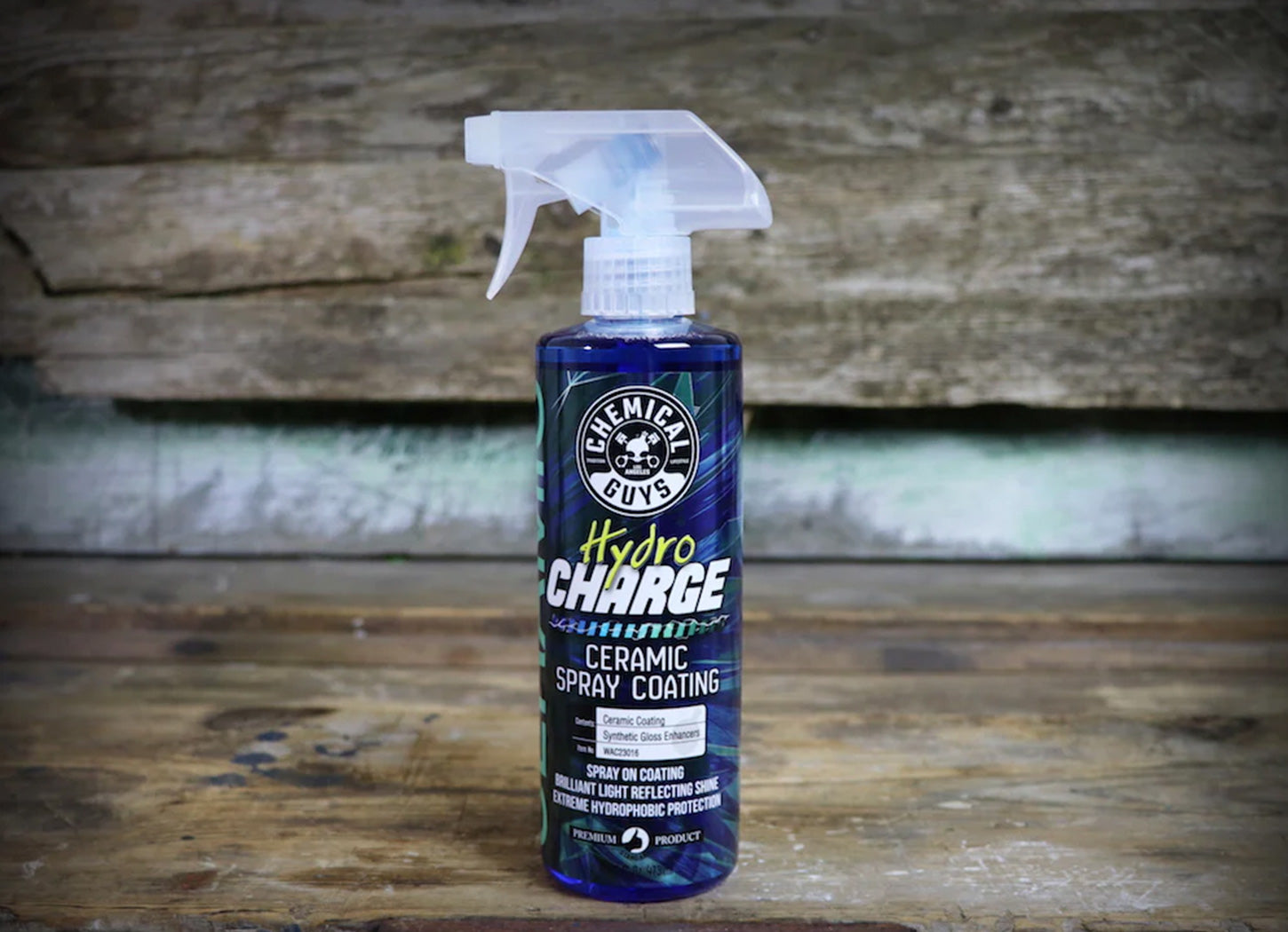 Chemical Guys on Instagram: How to apply our amazing hydro charge plus  versus hydro slick 🤩 You can pick up from hydro charge plus for $41.99 /  hydroslick for $39.99 Come on