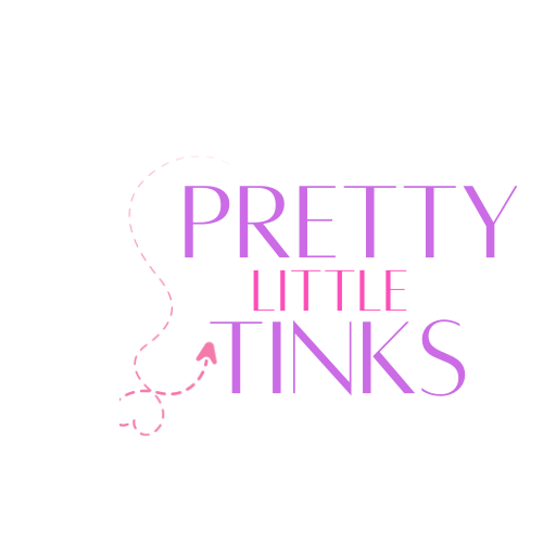 Pretty Little Tinks