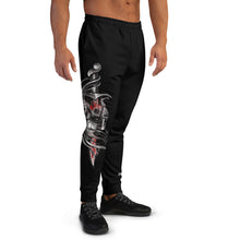 Load image into Gallery viewer, Death by Art Men&#39;s Joggers
