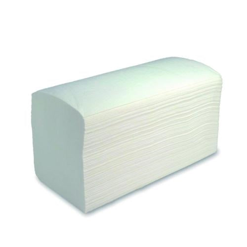 Twinsaver MFold Tidy Multi Folded Hand Paper Towels 2000s 1ply