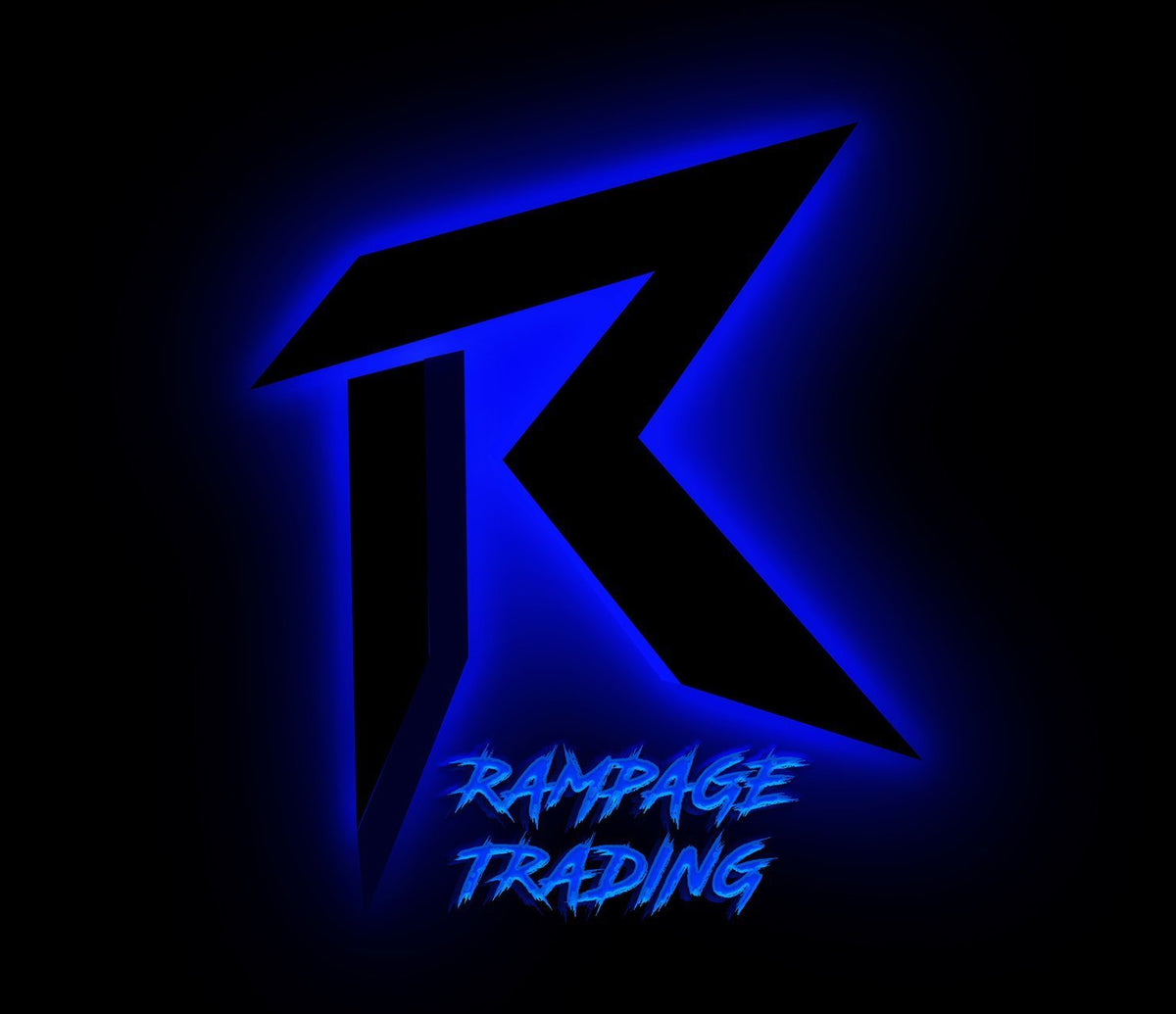 Rampage Trading LLC