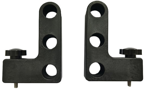 kayak 3d seat raisers 3 levels