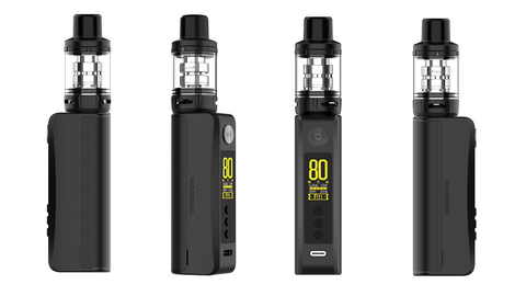 Vaporesso Gen 80S Kit Multi bilder