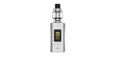 Vaporesso Graffiti Gen 200 Kit Banner 1