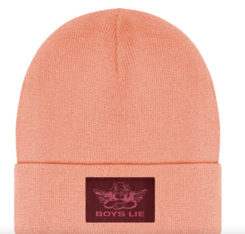 BOYS LIE LILY BEANIE