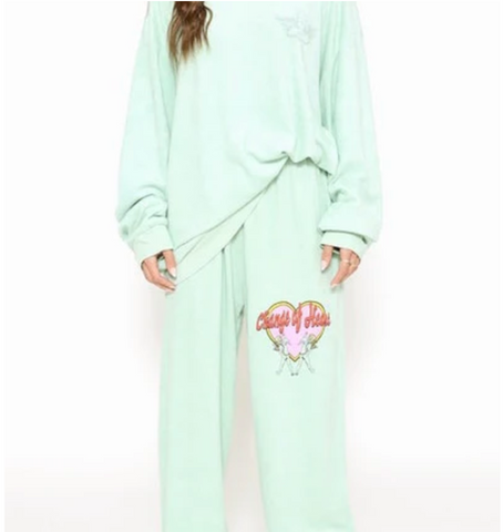 BOYS LIE CHANGE OF HEART SWEATPANT