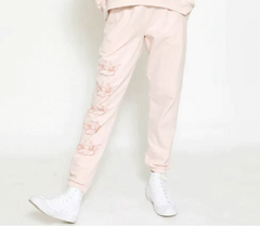 Broken Record Sweatpants from Boys Lie