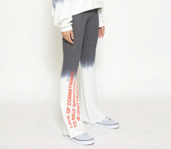 commitment issues sweatpants by Boys Lie