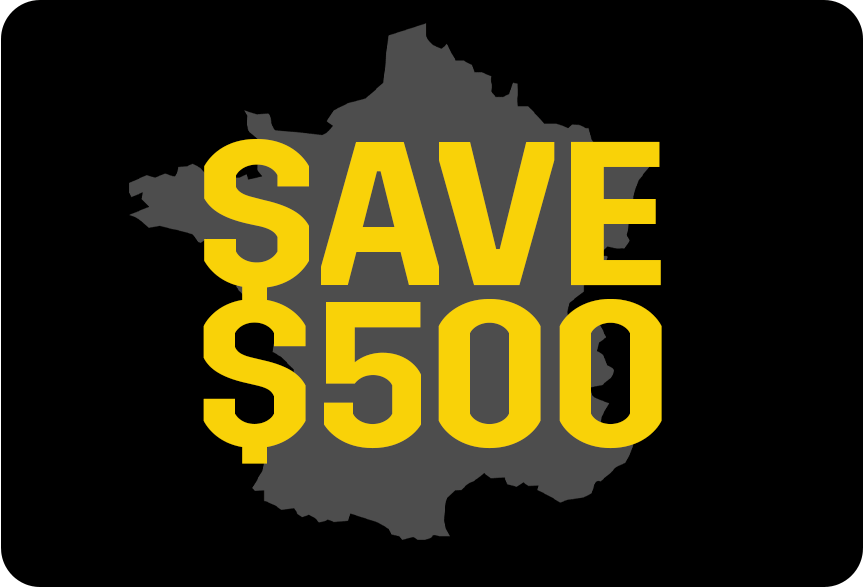 Tour Promo - $300 GIF