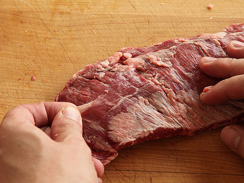 Steak King Skirt Steak Recipe