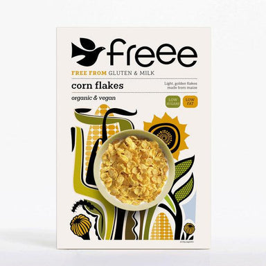 Doves Farm Organic Gluten Free Cornflakes 325g
