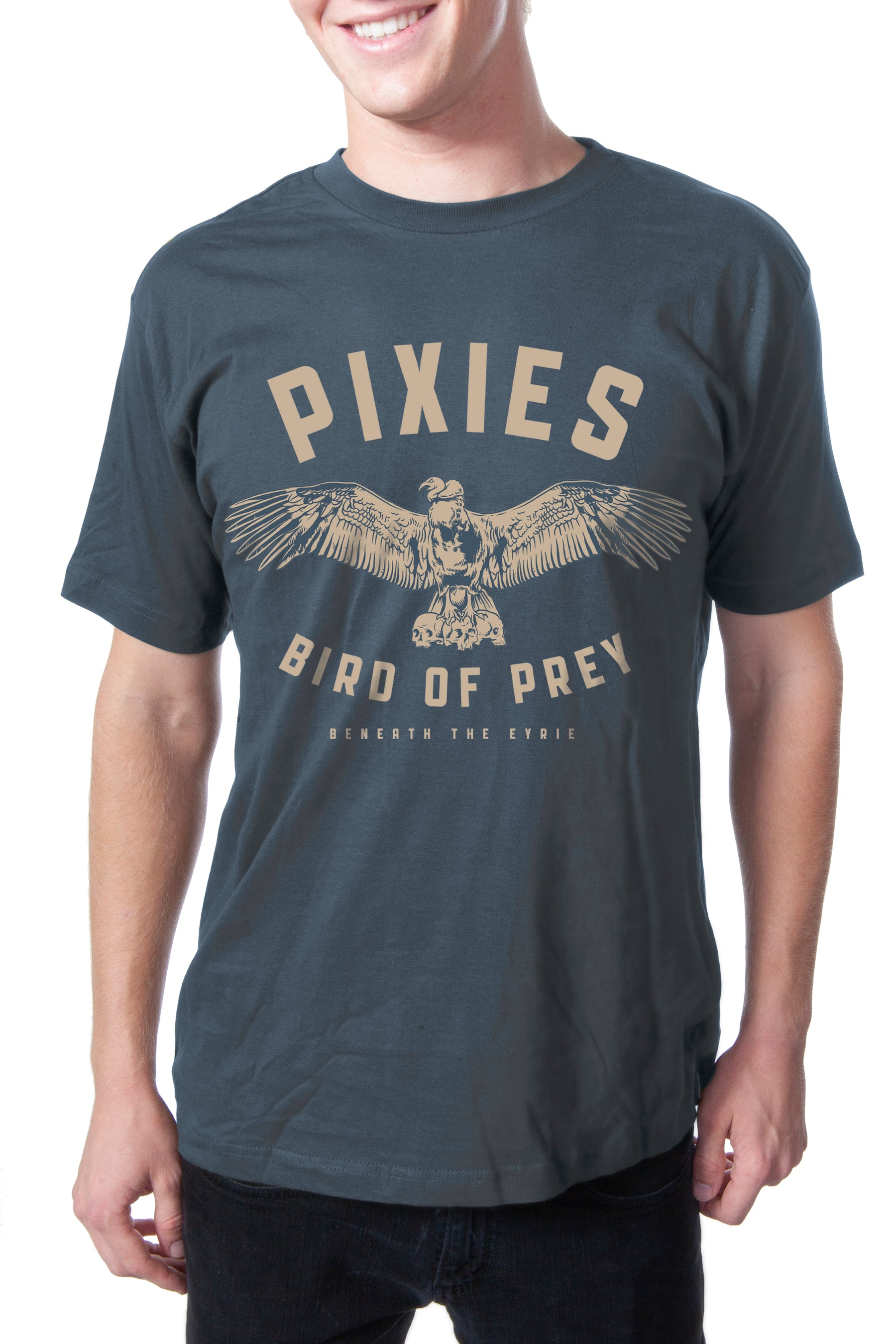 Mens - Pixies Official Store