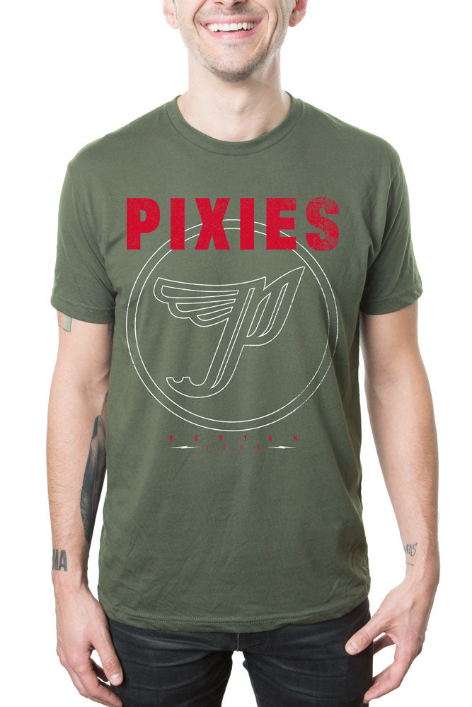 Pixies Concerts & Live Tour Dates 20242025 Tickets Bandsintown