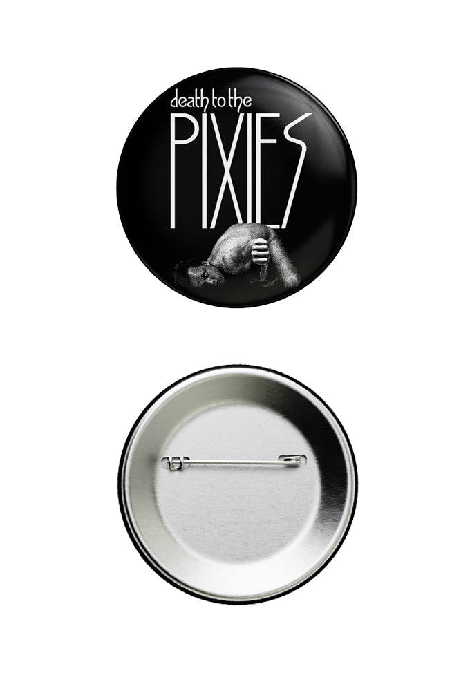 Pixies Death To The レコード BOXセット 純正売上 inspektorat