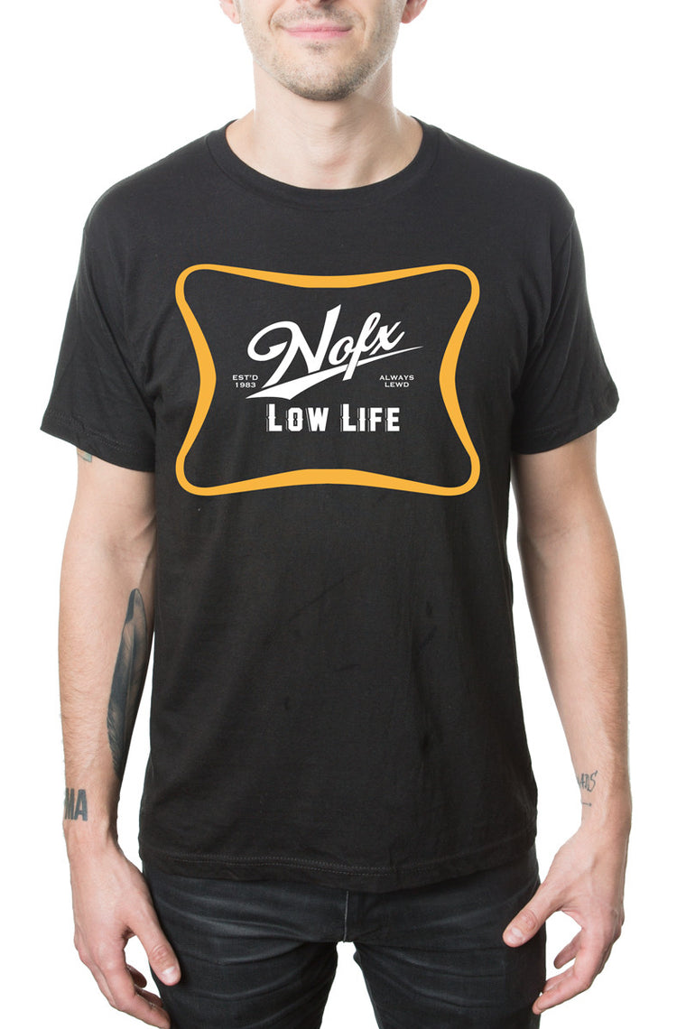 Dayton Low Life Shirt