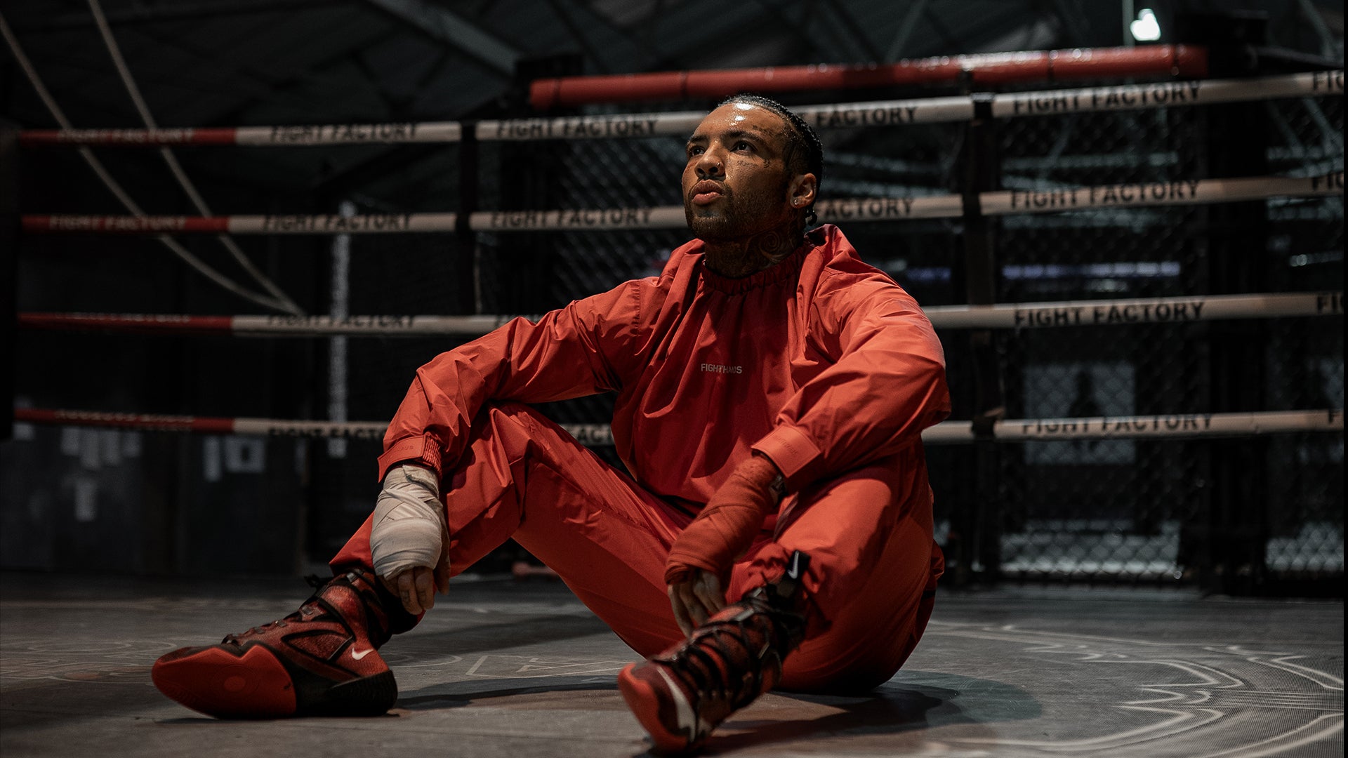 Best Men's Sauna Suits | Fighthaus | Performance Fighting Gear and Apparel  – FIGHTHAUS