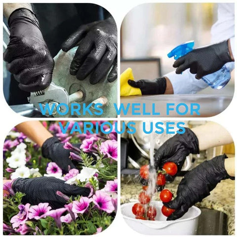 Purchase Versatile Disposable Gloves