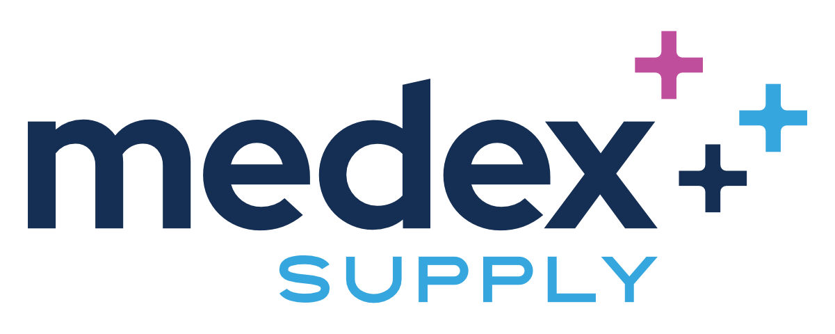 Medex Supply logo