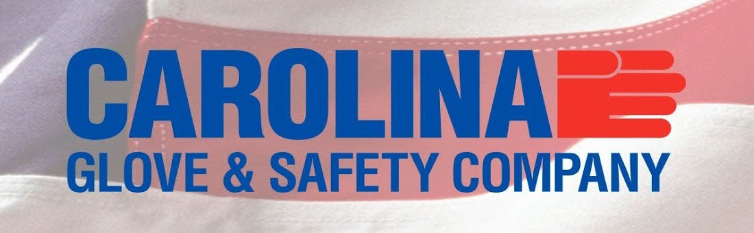 Carolina Glove and Safety Company banner