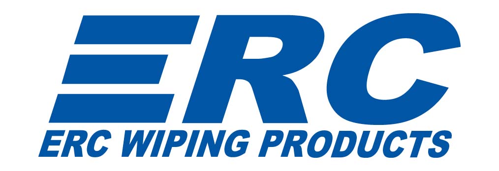 ERC Wiping Products logo