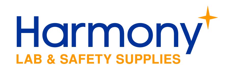 Harmony Lab & Safety Supplies logo