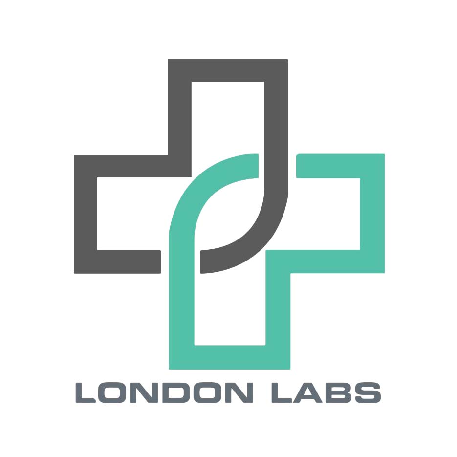 London Labs logo