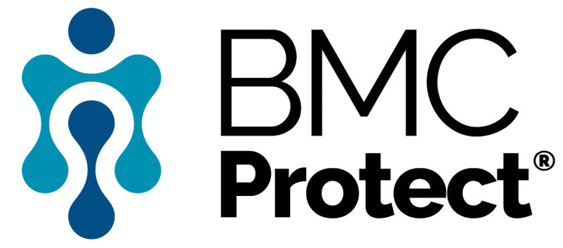 BMC Protect logo