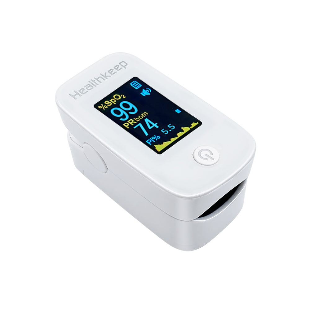 MOBI Health Wrist Blood Pressure Monitor – Crescent Compounding