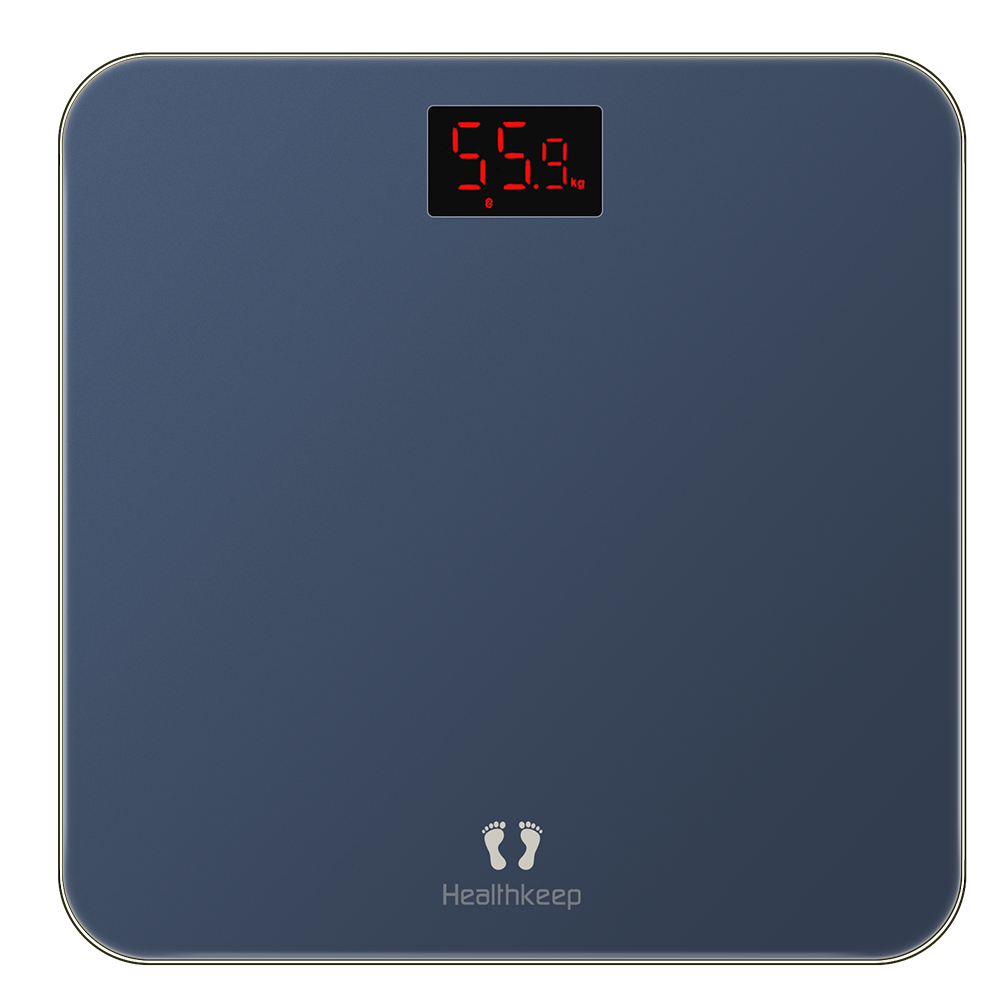 Body Fat Scale Smart Wireless Digital Bathroom Weight Scale Body Compo –  Healthkeep