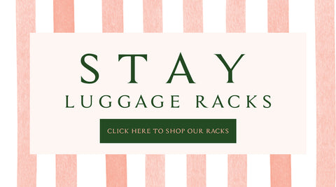 Stay Luggage Racks