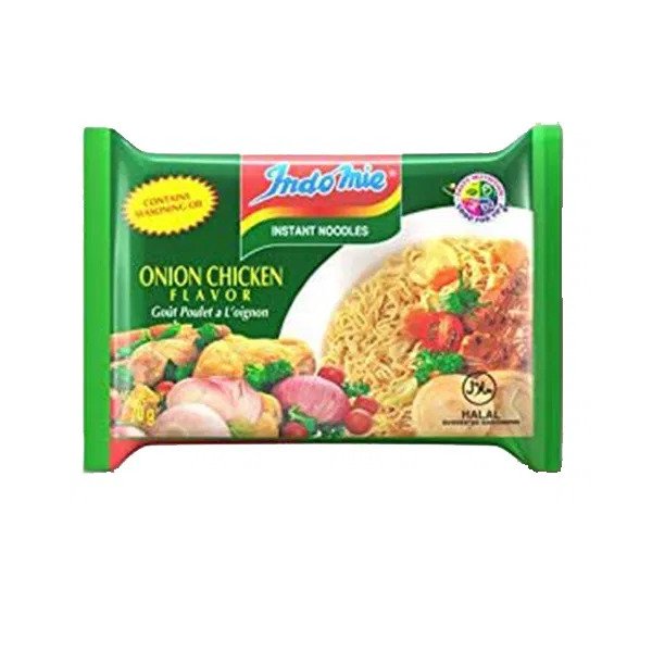 Yumyum Instant Noodles - Ghana