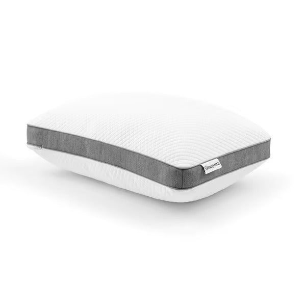 Absolute Rest Cooling Memory Foam Pillow