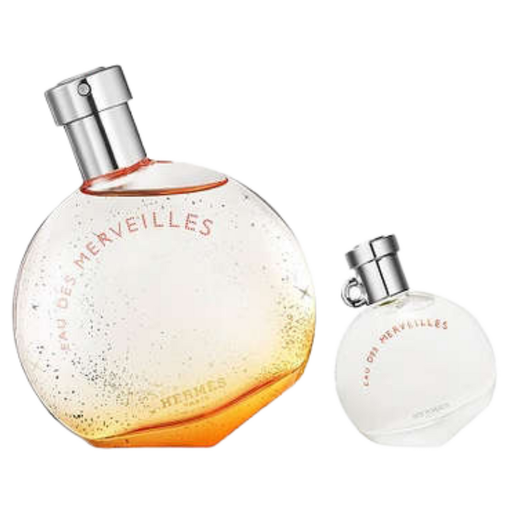 eau des merveilles set