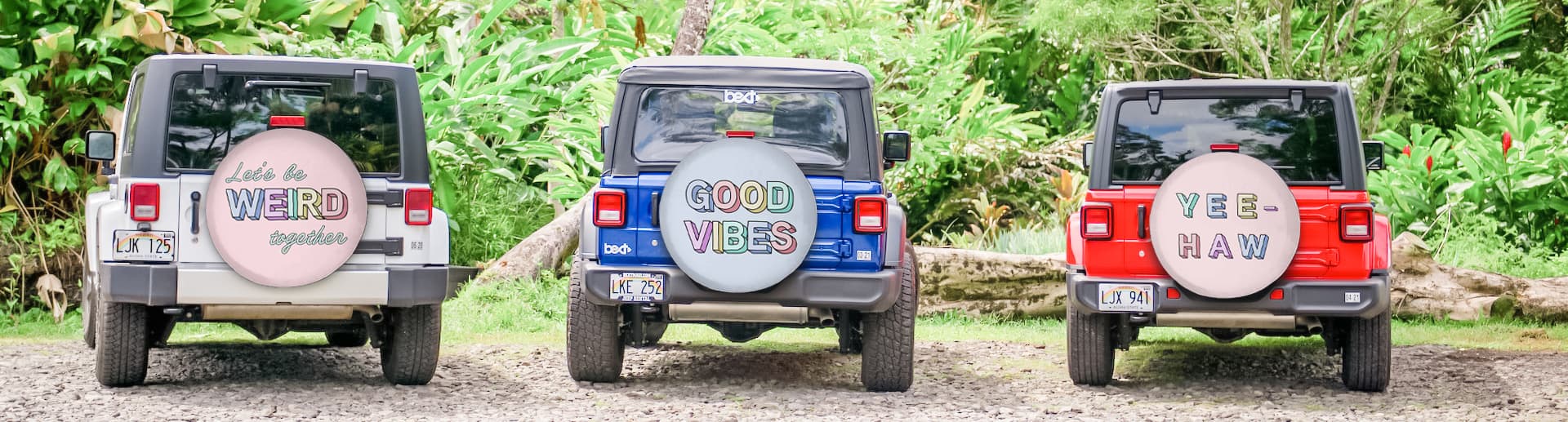 cute spare tire covers for jeep