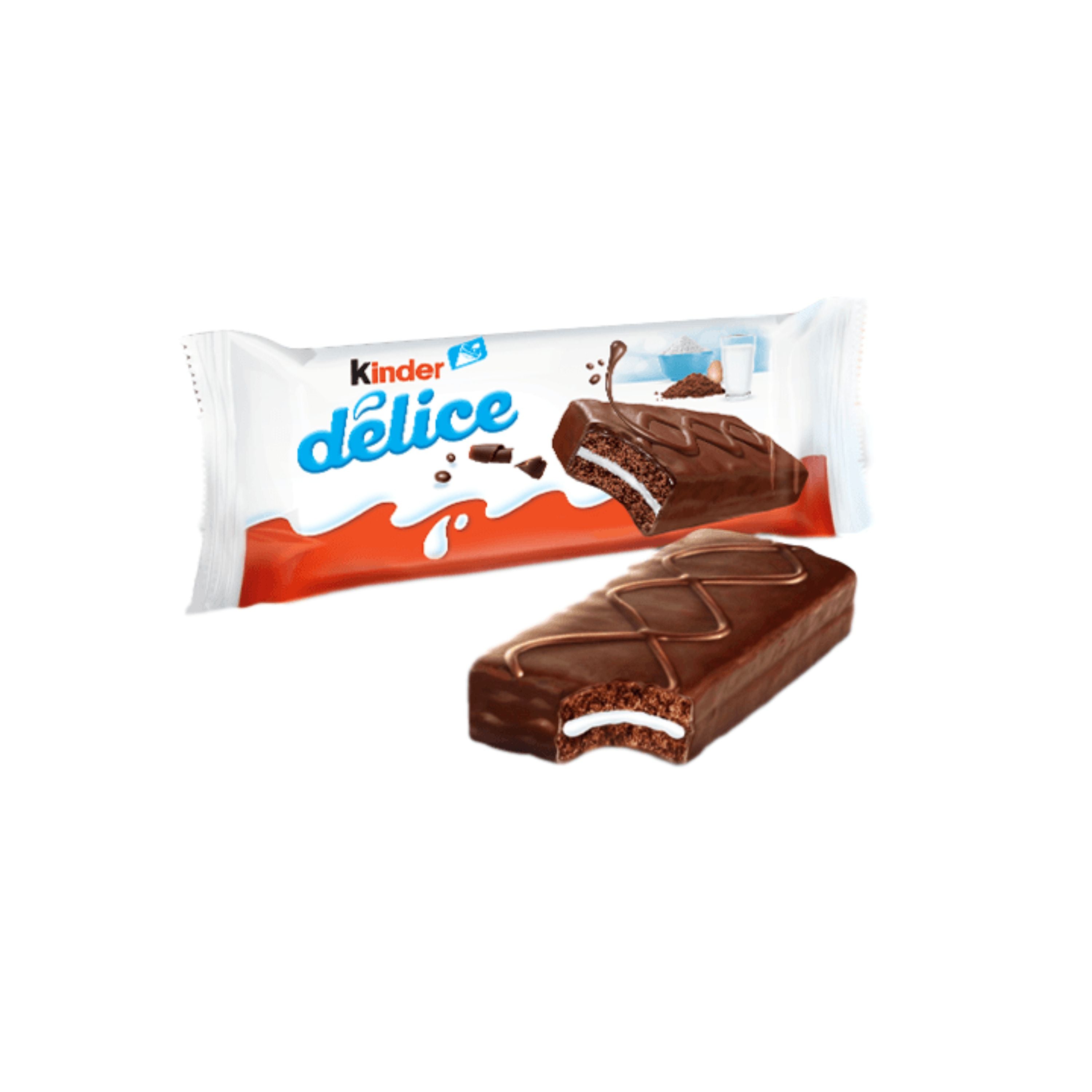 KINDER DELICE BAR – New Indian Supermarket, Tracy