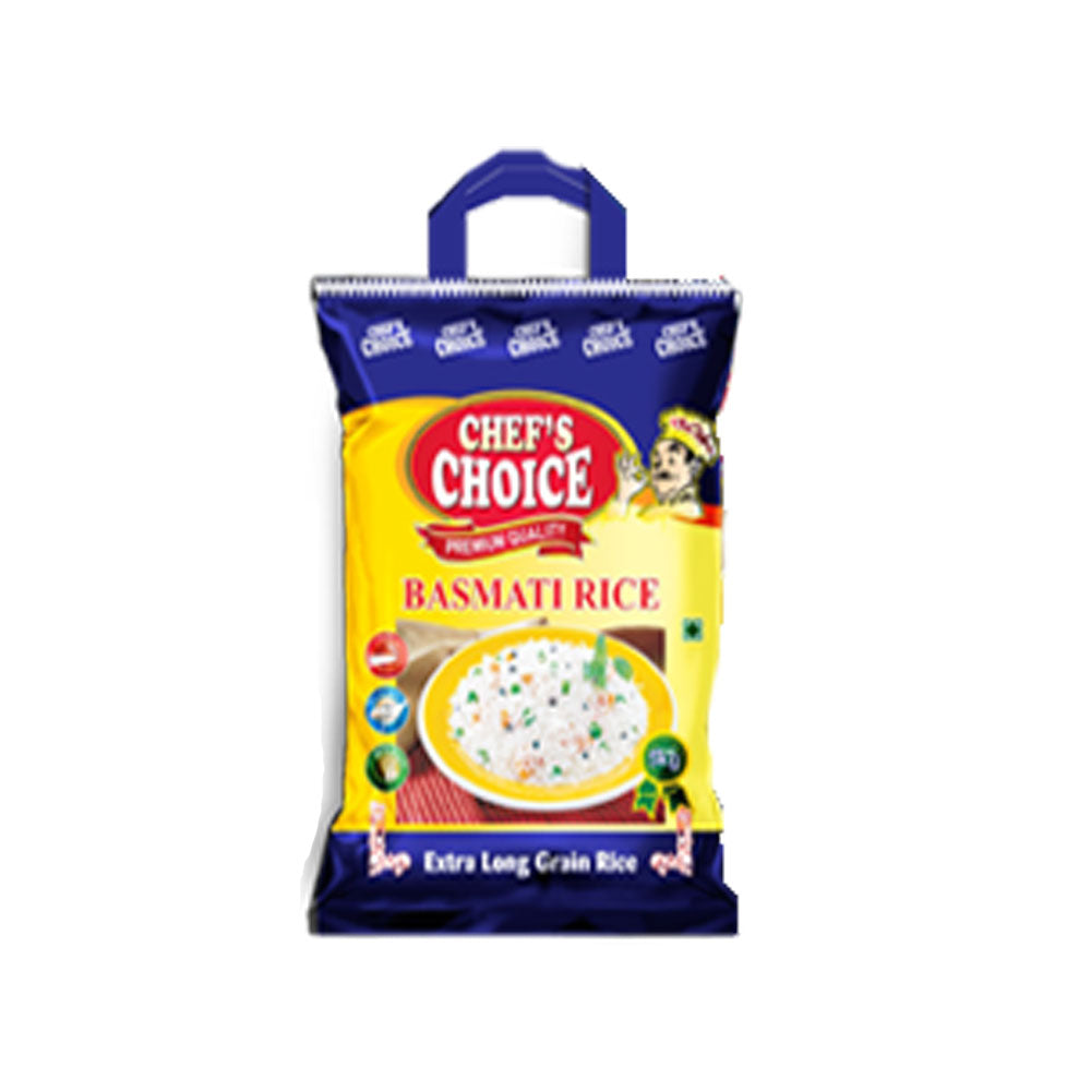 Royal Chef's Secret Basmati Rice : Authentic Royal®