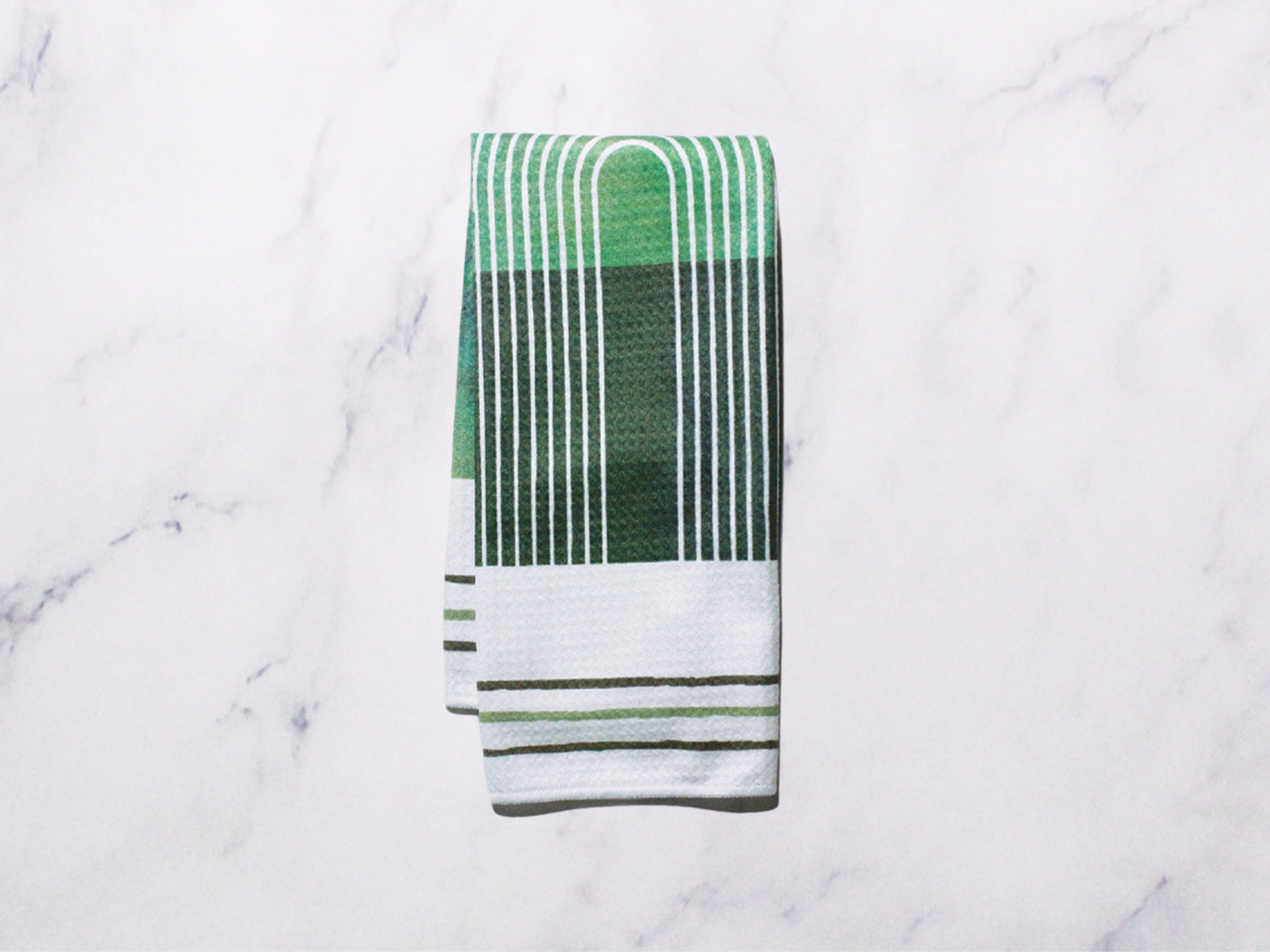 Sunrise - Kitchen Dish Towel & Hand towel